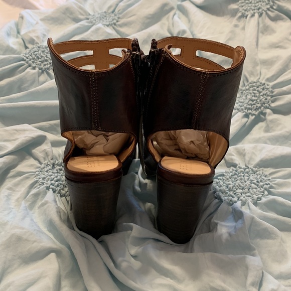 NWT Bed Stu Occam Sandals - Picture 4 of 10